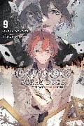 Bungo Stray Dogs, Vol. 9 (light novel)