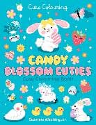 Candy Blossom Cuties