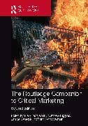 The Routledge Companion to Critical Marketing