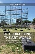 De-Globalizing the Art World
