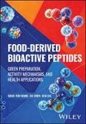 Food-derived Bioactive Peptides