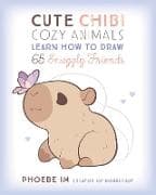 Cute Chibi Cozy Animals