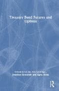 Treasury Bond Futures and Options
