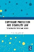Copyright Protection and Disability Law