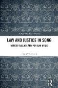 Law and Justice in Song