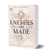 Enemies Are Made (2). Die Monster der Pandora