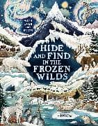 Hide and Find in the Frozen Wilds