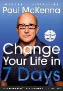 Change Your Life In Seven Days