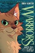 Warriors Graphic Novel: The New Prophecy, Part One of Three