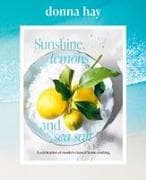 Sunshine, Lemons and Sea Salt
