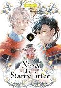Nina the Starry Bride 16