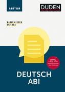 Basiswissen Schule – Deutsch Abi
