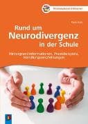 Rund um Neurodivergenz in der Schule