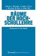 Räume der Hochschullehre