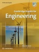 Cambridge English for Engineering Student's Book