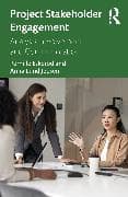 Project Stakeholder Engagement