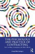 The Psychology and Practice of Contracting