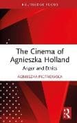 The Cinema of Agnieszka Holland