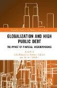 Globalization and High Public Debt