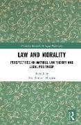 Law and Morality