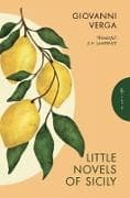 Little Novels of Sicily
