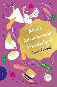 Alice's Adventures in Wonderland
