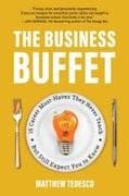 The Business Buffet