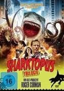 Sharktopus Trilogie
