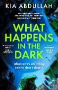 What Happens in the Dark
