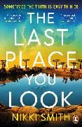 The Last Place You Look