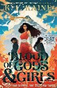 Blood of Gods and Girls