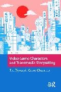 Video Game Characters and Transmedia Storytelling