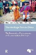 The Heritage Turn in China