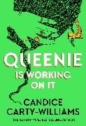 Queenie is Working on It