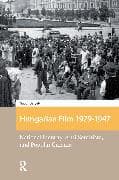Hungarian Film, 1929-1947