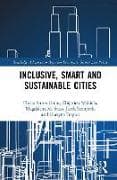 Inclusive, Smart and Sustainable Cities