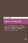 Fatwa in Indonesia