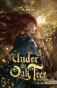 Under the Oak Tree, Vol. 3 (novel)