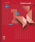 Mathematik 1 Sekundarstufe I Handbuch