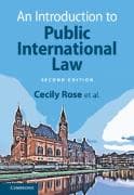 An Introduction to Public International Law