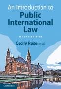 An Introduction to Public International Law