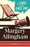 The Case of the Late Pig
