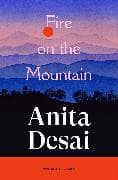 Fire On The Mountain