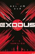 EXODUS: The Helium Sea