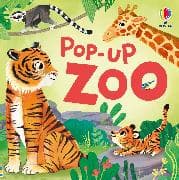 Pop-up Zoo