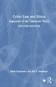 Cyber Law and Ethics