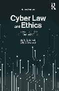 Cyber Law and Ethics