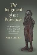 The Judgment of the Provinces