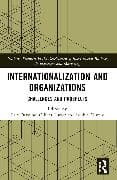 Internationalization and Organizations
