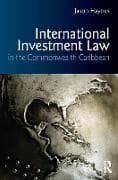 International Investment Law in the Commonwealth Caribbean